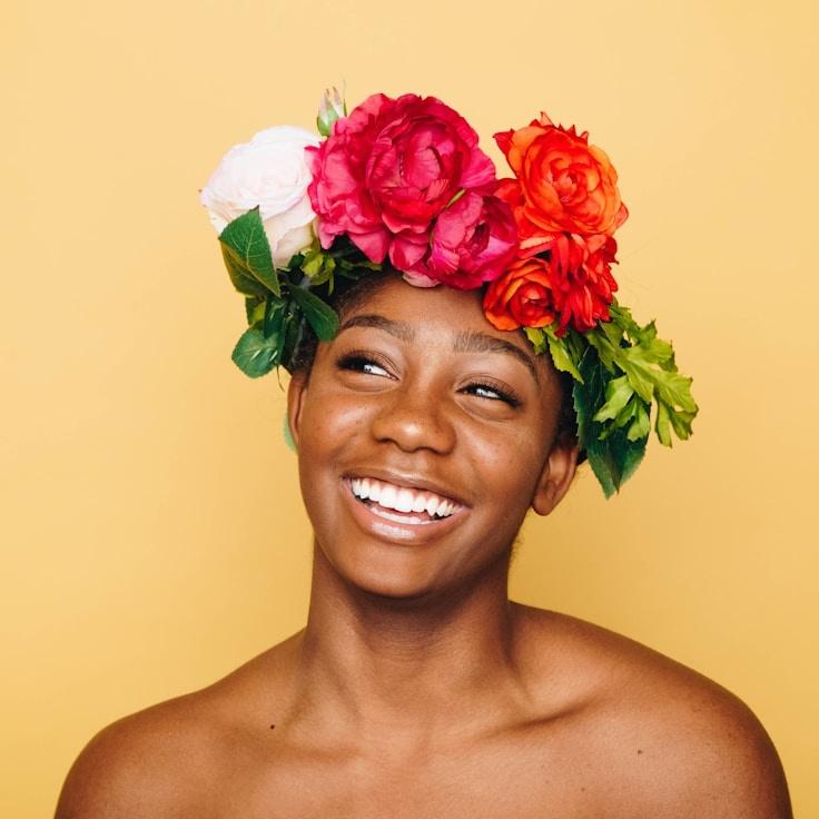 Olivia Brown